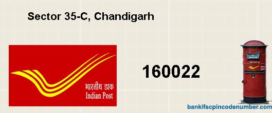 postal-pin-code-number-of-sector-35-c-chandigarh