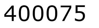 Ghatkopar East Pin Code Number