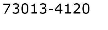 Zip Code Of Broadway Extension Edmond Oklahoma Ok 41 Zip Code